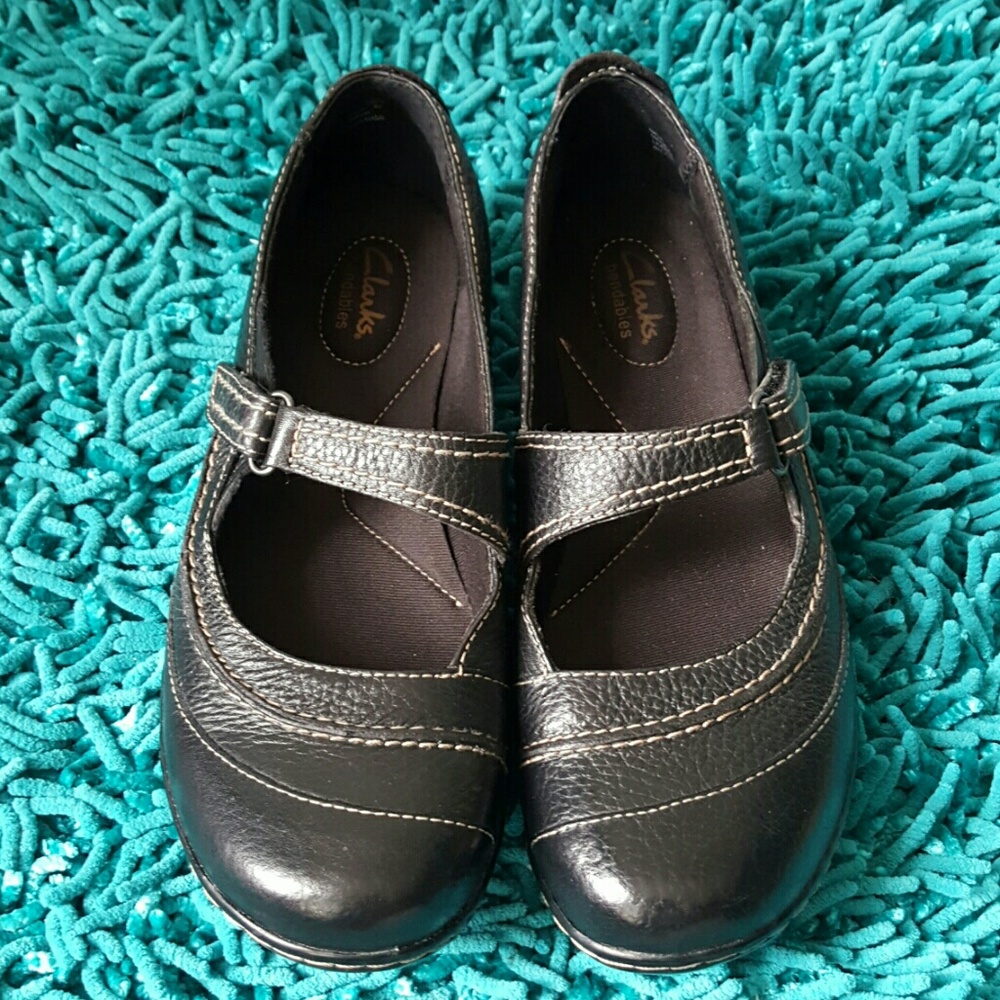 Clark shoes